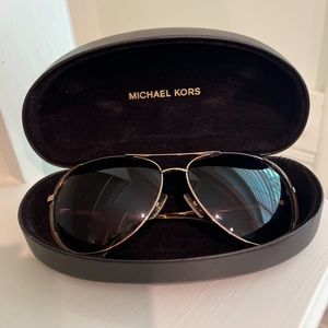 Michael Kors sunglasses